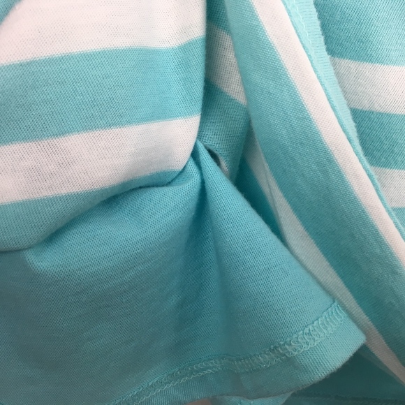 Victoria's Secret Love NYC Sleep Shirt Small - Picture 5 of 7